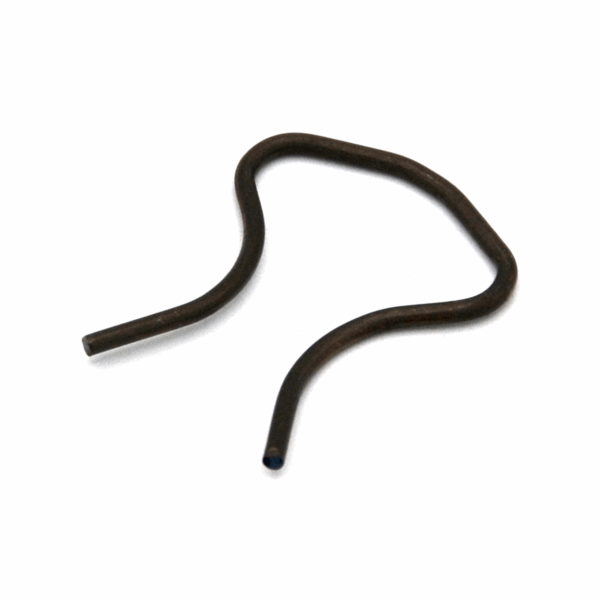 Clips de fixation pour la manivelle de lève vitre (grande)
