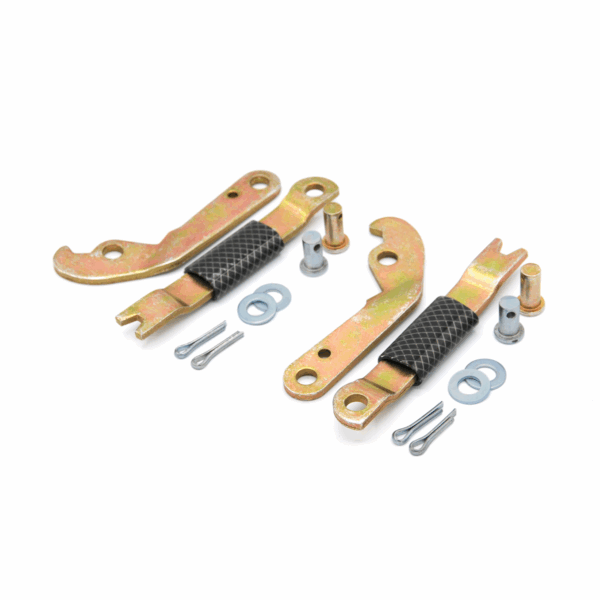 Kit mécanisme de frein à main Fiat 500 D/F/L/R