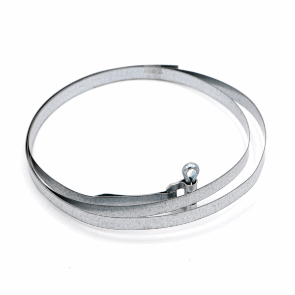 Collier pour tuyau d'air