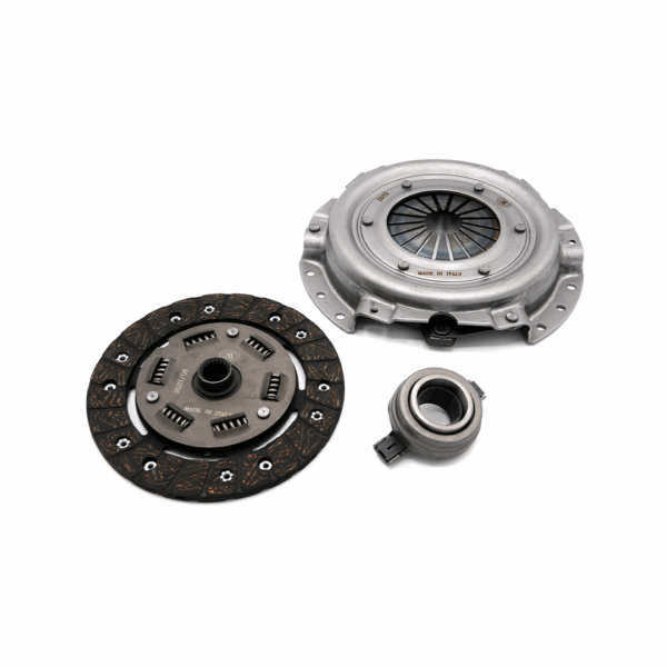 Kit embrayage disque avec ressorts