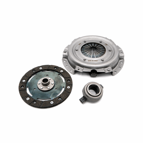 Kit embrayage disque rigide