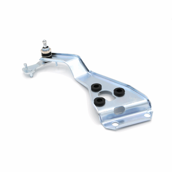 Support moteur d'essuie-glaces Fiat 500 D / F 1re série