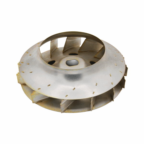 Ventilateur de refroidissement moteur