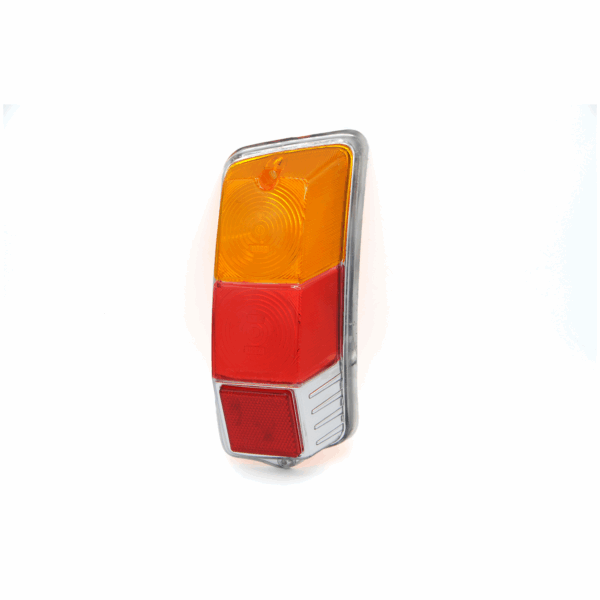 Cabochon de feu arrière DX model Stars
