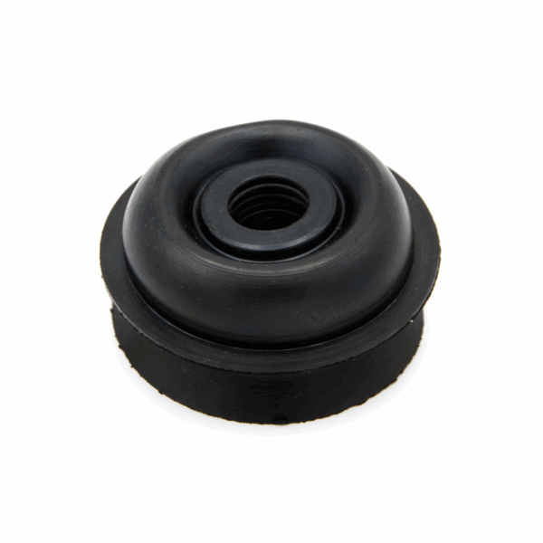 Capuchon caoutchouc de phare Fiat 500 F/L/R/Giard