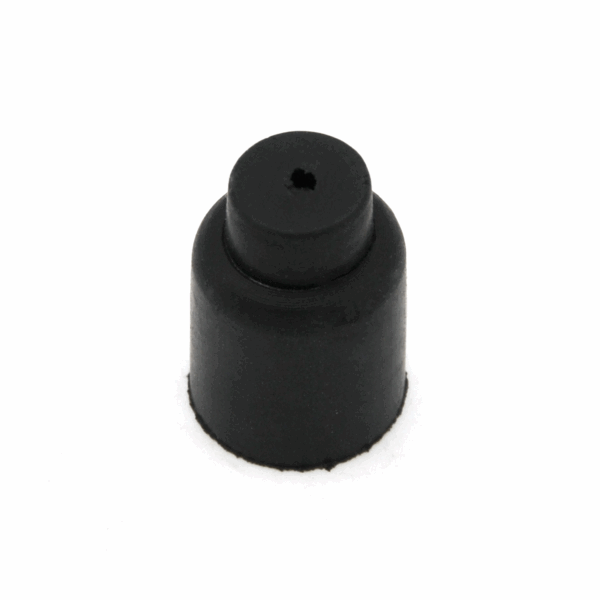 Capuchon de protection cosse, jauge à essence Fiat 500 D/F/R