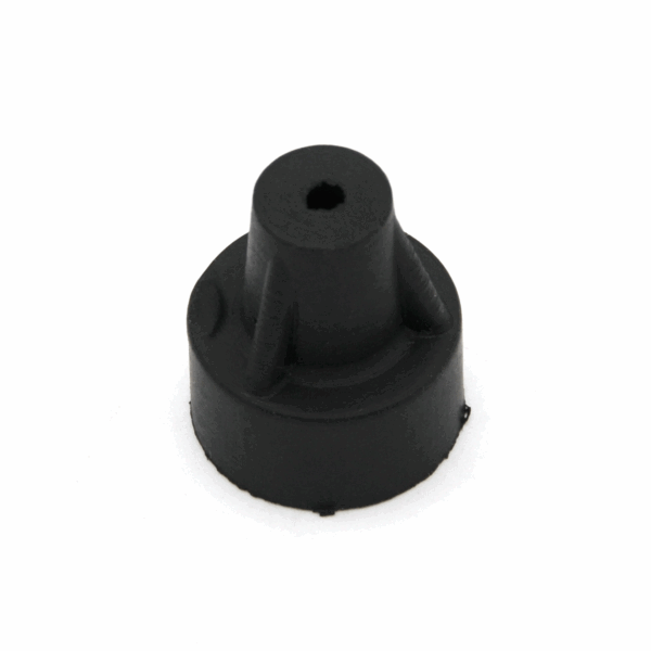 Capuchon de protection cosse, jauge à essence Fiat 500 L