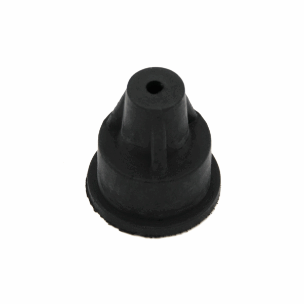Capuchon de protection cosse, jauge à essence Fiat 500 (type origine)