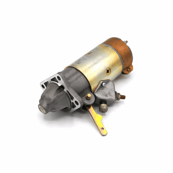 Démarreur Fiat 500 F / L (moteur 110F)