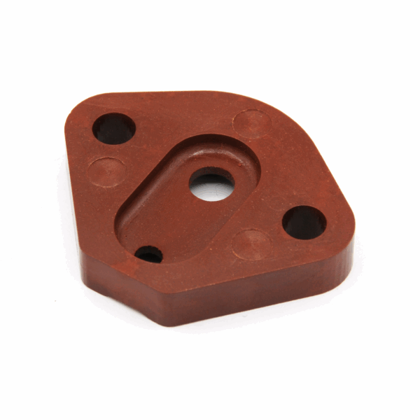 Entretoise pompe à essence Fiat 500 N/D/F/L
