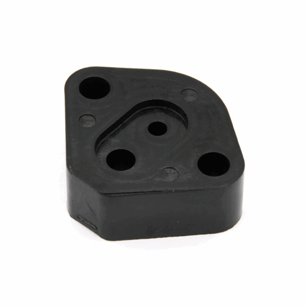Entretoise pompe à essence Fiat 500 R / 126