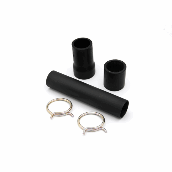 Kit complet raccordement carburateur au filtre à air
