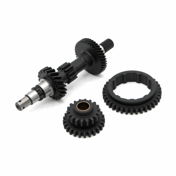 Kit d'engrenages de boîte de vitesse Fiat 500 R/126