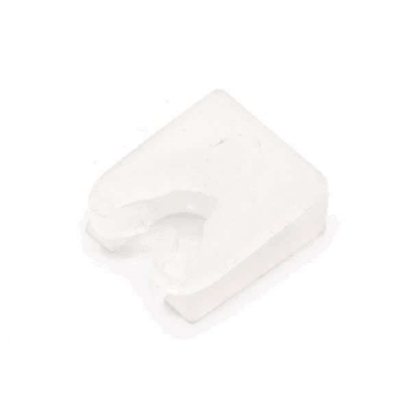 Support de fixation câble starter Fiat 500 R
