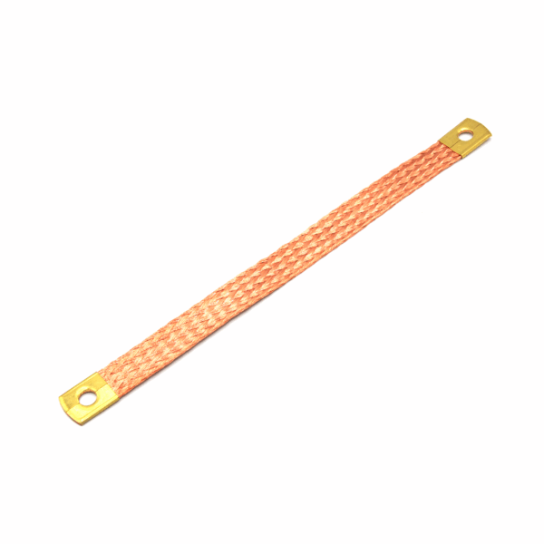 Tresse de masse 250mm