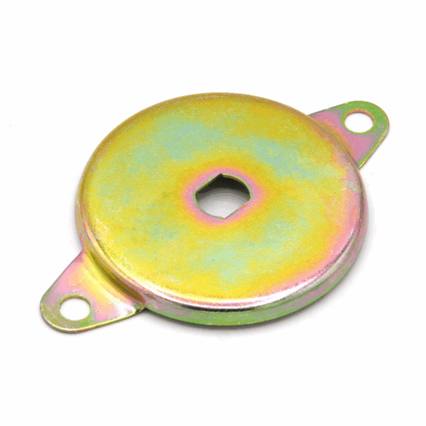 Couvercle du thermostat