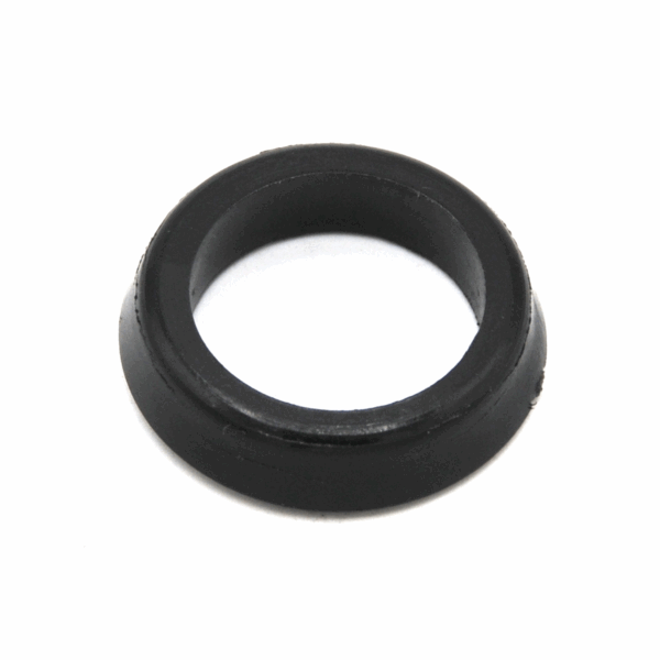 Rondelle plastique pour fixation mécanisme d'essuie glace Fiat 500 F / L / R