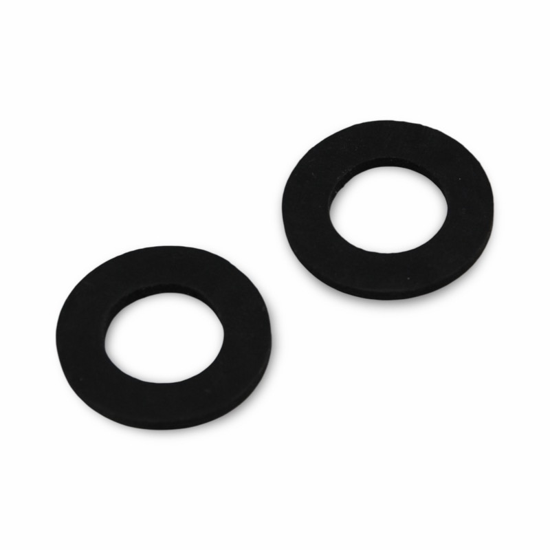 Rondelles d'étanchéité pour axe d'essuie glace Fiat 500 F / L / R