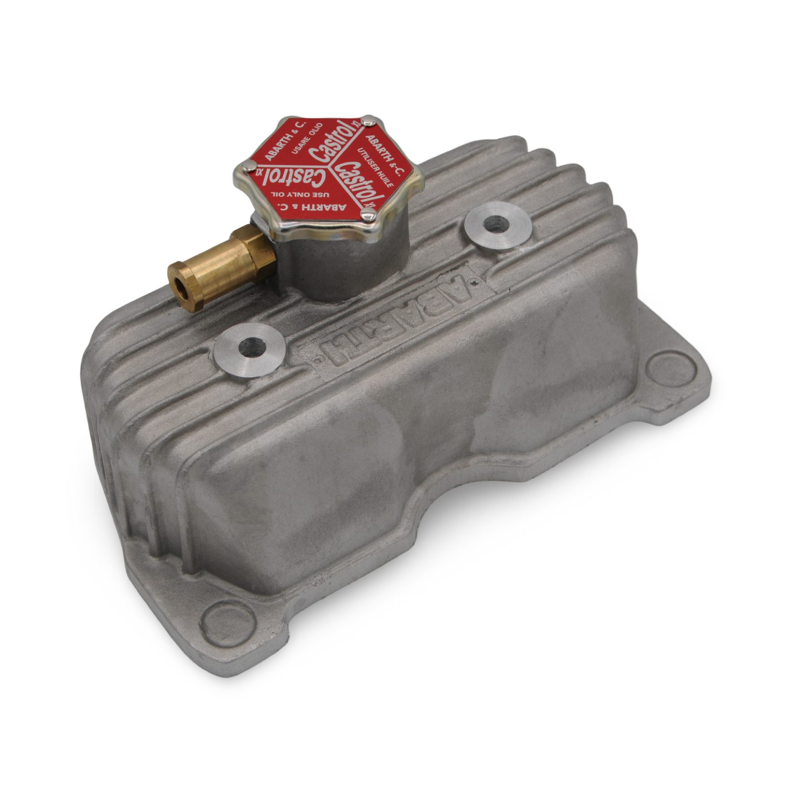 Cache culbuteur Abarth Fiat 500